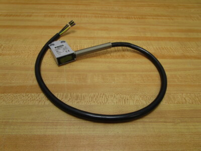 Lovato KPA1S11 Prewired Metal Limit Switch