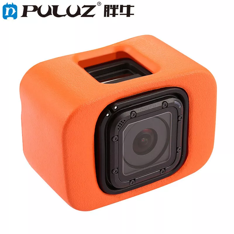 Floaty Case with Backdoor for GoPro HERO5 Session /4 Session | eBay