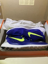 free 5.0 size 11