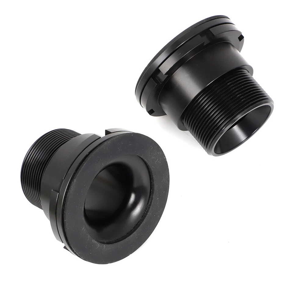 Kit de descenso de resorte ajustable Coilover para BMW Serie 3 E36, E36 M3, E46, E46 M3 - Imagen 2 de 4