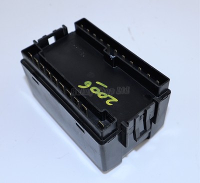 Genuine Mitsubishi Front ECU (Type-H) MR587816 G8C-218M-A 12V 