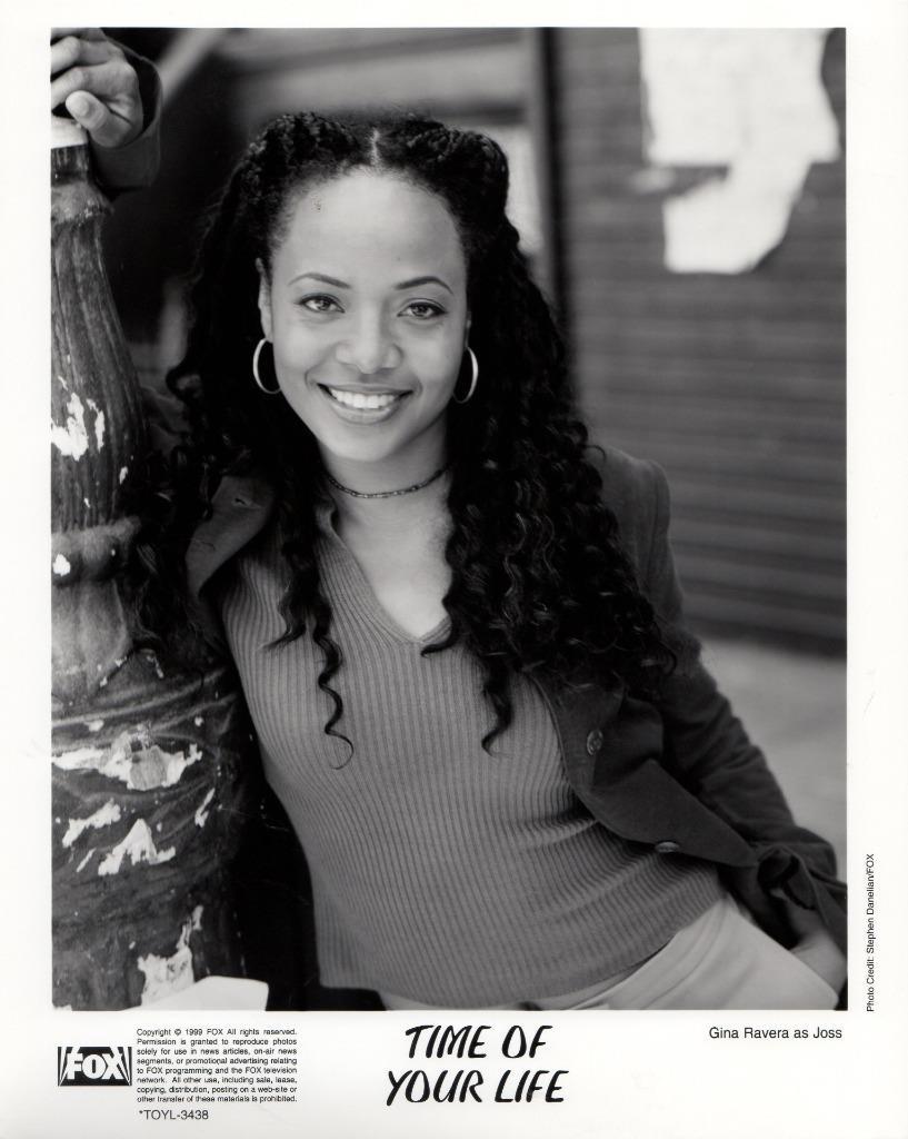 Gina Ravera Gina Ravera | Idea Wiki | Fandom