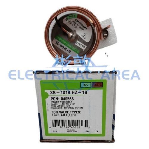 1PC Emerson New XB-1019HC-1B Valve Power Head Fast delivery XB1019HC1B