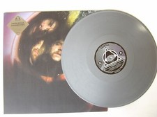 Tunga Moln: Tunga Moln III 2017 NEAR MINT Stoner Rock SILVER LP