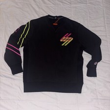 Superdry Sportstyle NRG CREW M2010527A 02A FLEECE SWEATER 2XL