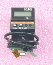 SUNX DPX-LOO pressure sensor