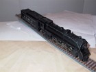 Classic Mantua Mikado 2-8-2 Steam Loco,Serviced,AT&SF Runs Exc.#4420 — photo 7