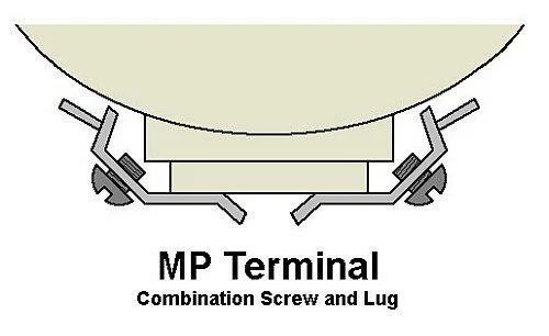 Halco 81074 PAR36WFL4/827/IP67/LED 4.5W (20W Equal) 2700K LED PAR36 Dimmable 32° - Image 2 of 3