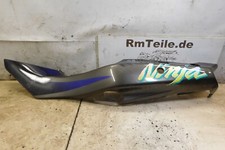 Kawasaki ZX6R ZX600F Verkleidung Seitenverkleidung Heckverkleidung links
