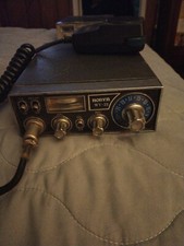 Robyn WV-23 Cb Radio with mic