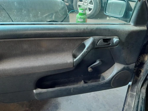 1H6827550A Amortiguadores Maletero/Porton for VOLKSWAGEN GOLF III (1H1)( 8190413 - Picture 7 of 9
