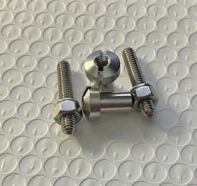 Sea Halt Penn Rod Clamp Bolt STUD OR NUT INTERNATIONAL 30 50 70 149-1184703