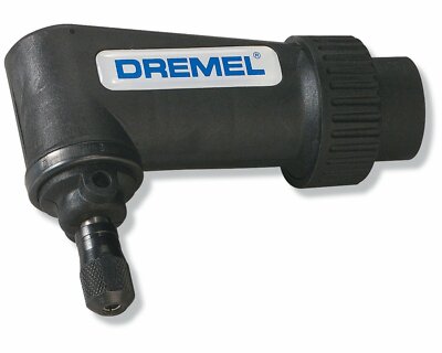 Dremel 575 rechtwinkliger Aufsatz (575) 2615057532 von tyzacktools
