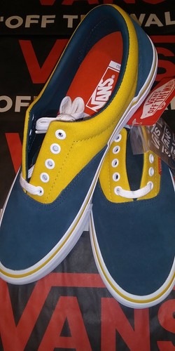 vans shoes suede era pro