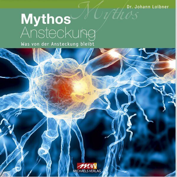 Thumbnail - Dr. Johann Loibner / Mythos Ansteckung