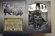 Toynami Robotech Masterpiece Sue Grahm Shadow Fighter "MIB"