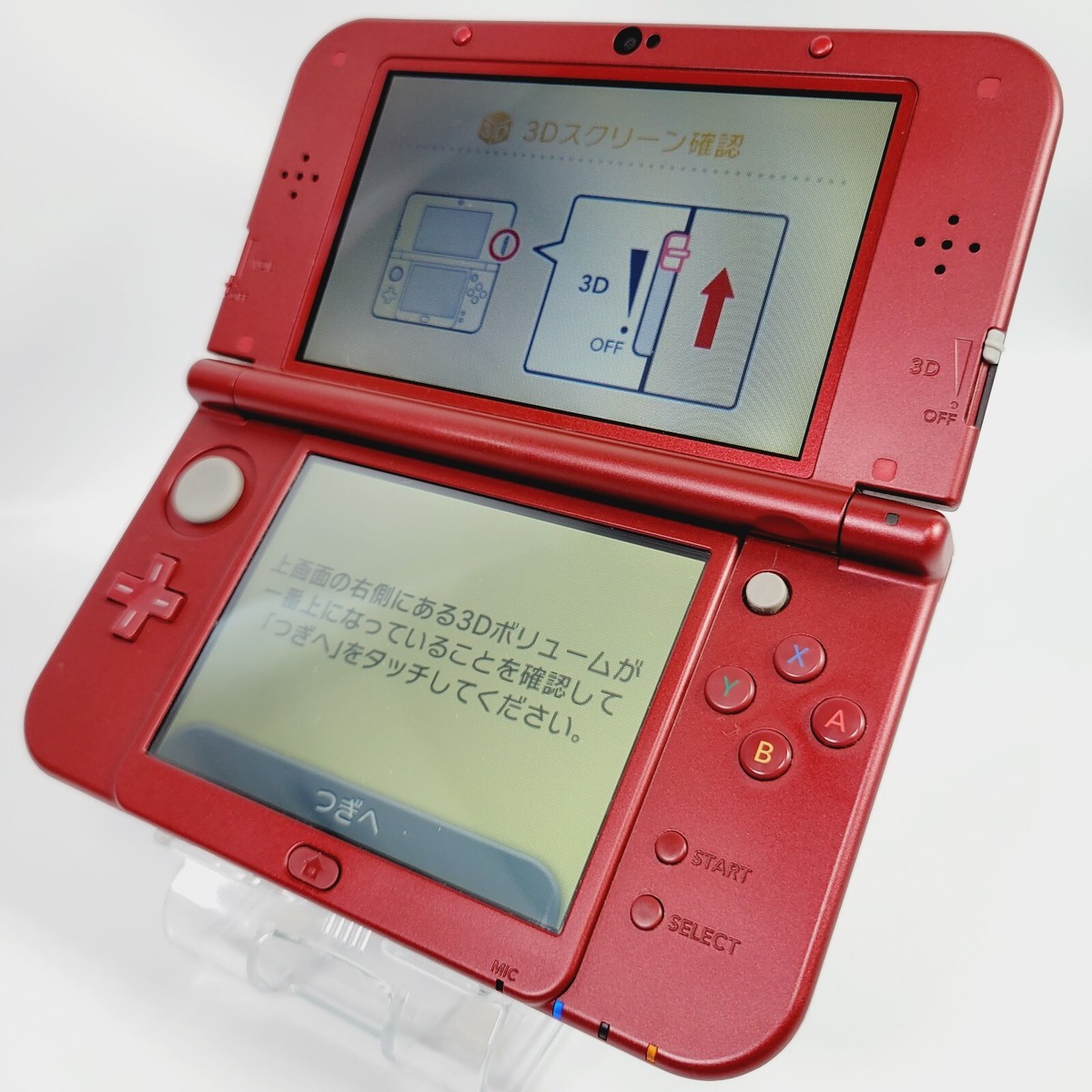 Nintendo Switch 3DS new-nintendo-3ds-sells-230000-