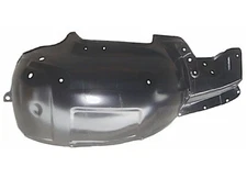 Sherman 695-24R Front RH Side Inner Fender Fits Chevrolet Camaro