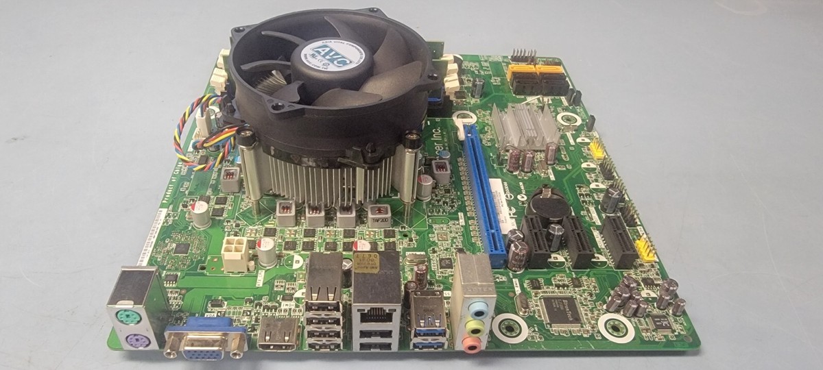 Bios Acer M3970 Motherboard RTC CMOS Battery For Acer Aspire M3970