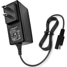 AC Adapter For SiYuan Battery Charger EC12 GENMAX Generator 13Vdc 2 Power Supply