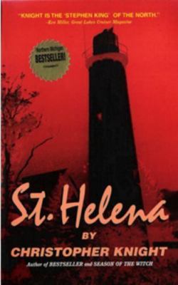 St. Helena by Christopher Knight