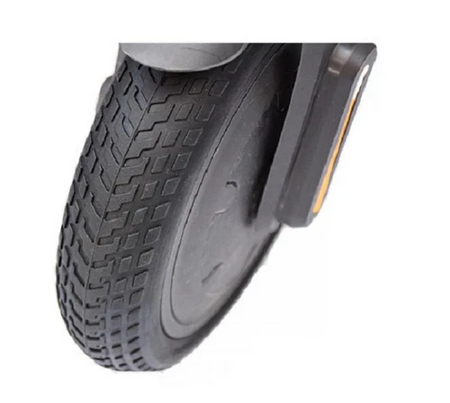 Replacement Solid Tyre 8.5 In Honeycomb Tire for Xiaomi Mi M365 Pro E-Scooter