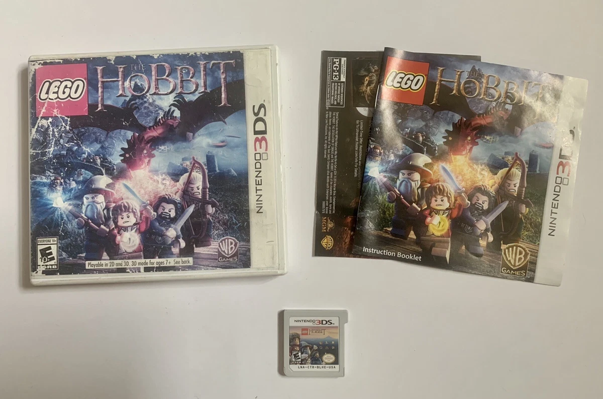 Lego star wars the force awakens 3ds cia outlet