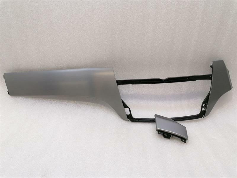 MERCEDES GLE W292 C292 Dashboard Veneer A1666807371 RHD