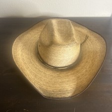 Jason Aldean Collection by Resistol western Hat