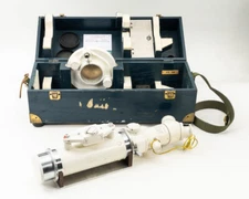 Keuffel & Esser GA-10994 Collimation Special Alignment Telescope - AS-IS