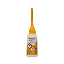Humbrol Precision Poly Cement Glue 20ml / 30ml (AE2720) Model Making