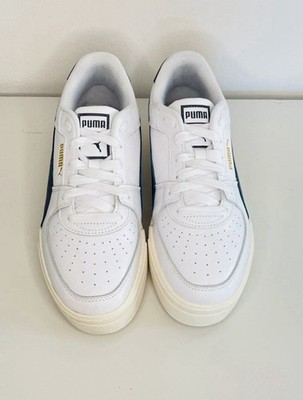 PUMA Sneaker 'CA Pro Classic' Herren Größe 42 Nur 1x Getragen Top Zustand