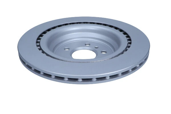 Disques de frein Quaro QD9745 pour Mercedes-Benz Classe M et GL train arriere lot de 2