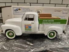 RARE 1998 Chevrolet 1952 1/2 Ton 3100 Series Pickup John Deere Kansas City 