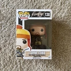 Funko Pop! Vinyl: Firefly Jayne Cobb #138 Television Collectible Figure