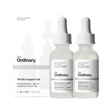Image of The Ordinary The Skin Support Gift Set