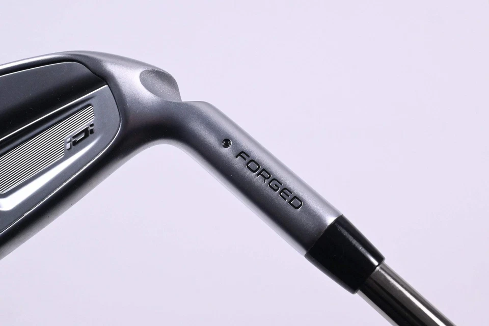 Ping IDI Utility #3 Iron / 20 Degree / Black Dot / Stiff Flex Ping Tour 2.0 Shaf - Image 2 of 4