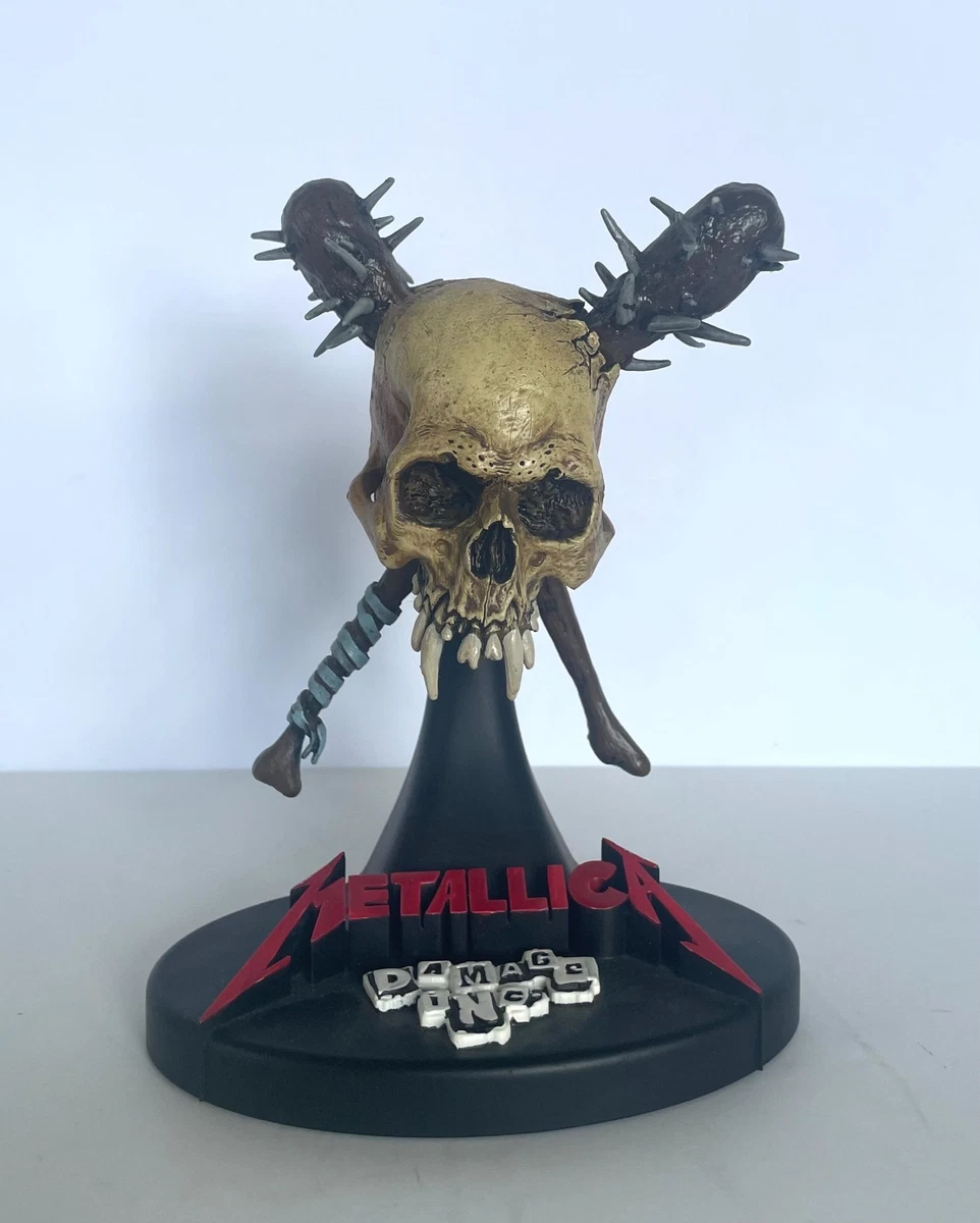 Pushead In other Metallica Memorabilia for sale | eBay