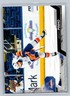 2024-25 Upper Deck AHL #42 Brian Pinho Bridgeport Islanders