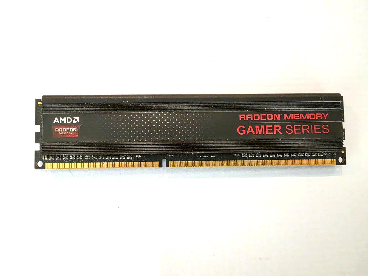 Preços baixos em PC3-17000 DDR3-2133 RAM de Computador | eBay