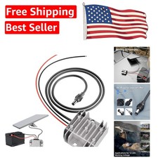 Starlink Mini 12V to 30V Waterproof Adapter for RV  Outdoor Adventures
