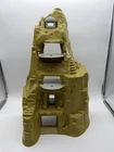 VTG 1979 MARX Iwo Jima Giant Play Set, Famous World War II Battle -Incomplete