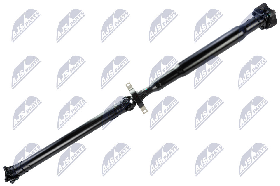 N.T.Y. NWN-BM-052.NTY Propshaft, axle drive for BMW - Image 4