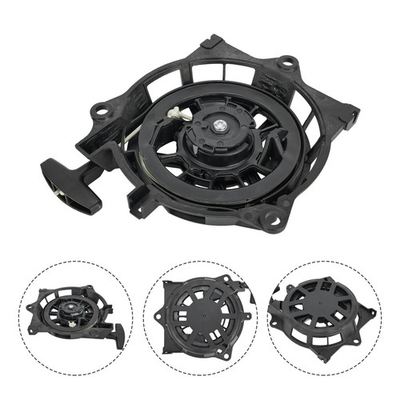 #ad Recoil Starter 28400 Z0M 801 For Honda GC135 GC160 GC190 OEM Parts AU $36.59