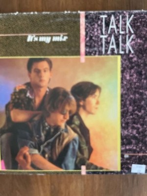 Talk Talk - It's My Mix - EMI