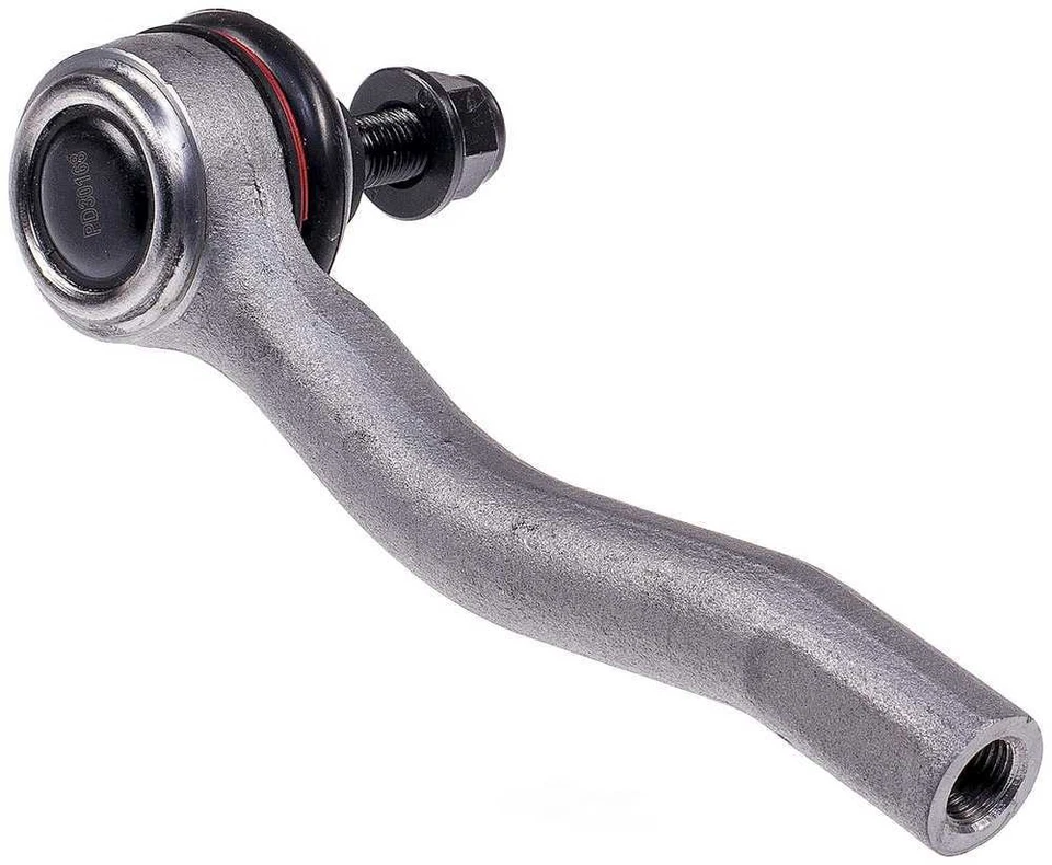 Vara de amarração de direção End-Premium XL Dorman TO69201XL serve 07-12 Nissan Sentra - Imagem 2 de 2