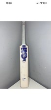 Gunn and Moore Mana 300 Short Handle Cricket Bat VGC