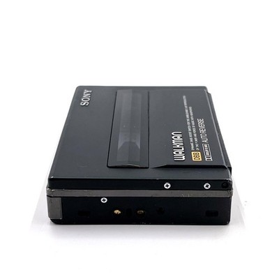 SONY カセットウォークマン WM-150 Sony WM-150 ▷ Walkman.land