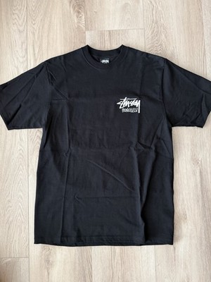 Stussy Chapter Tee T-Shirt Honolulu Size Medium - Black | eBay Stussy Chapter Tee T-Shirt Honolulu Size Medium - Black | eBay