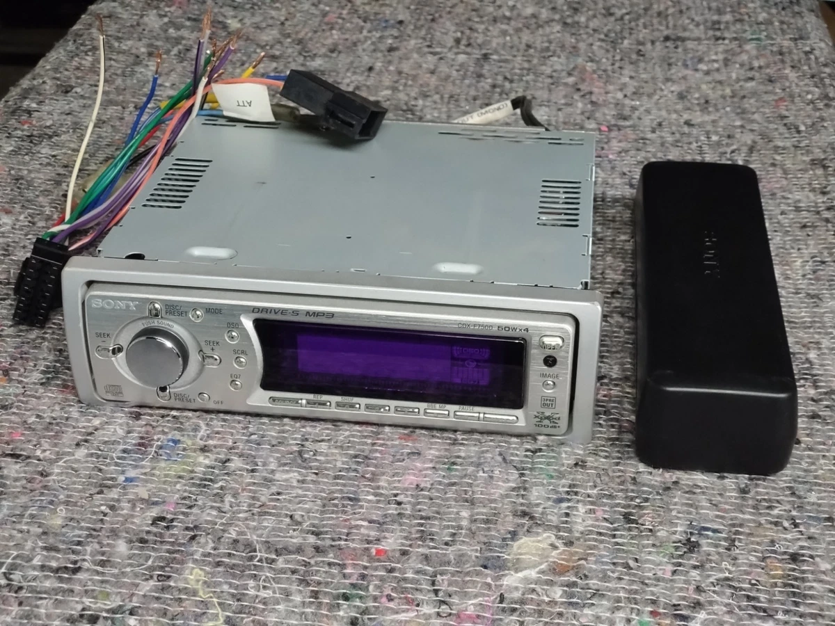 25+ Sony Car Video in Motors for sale | Updated Oct 2026